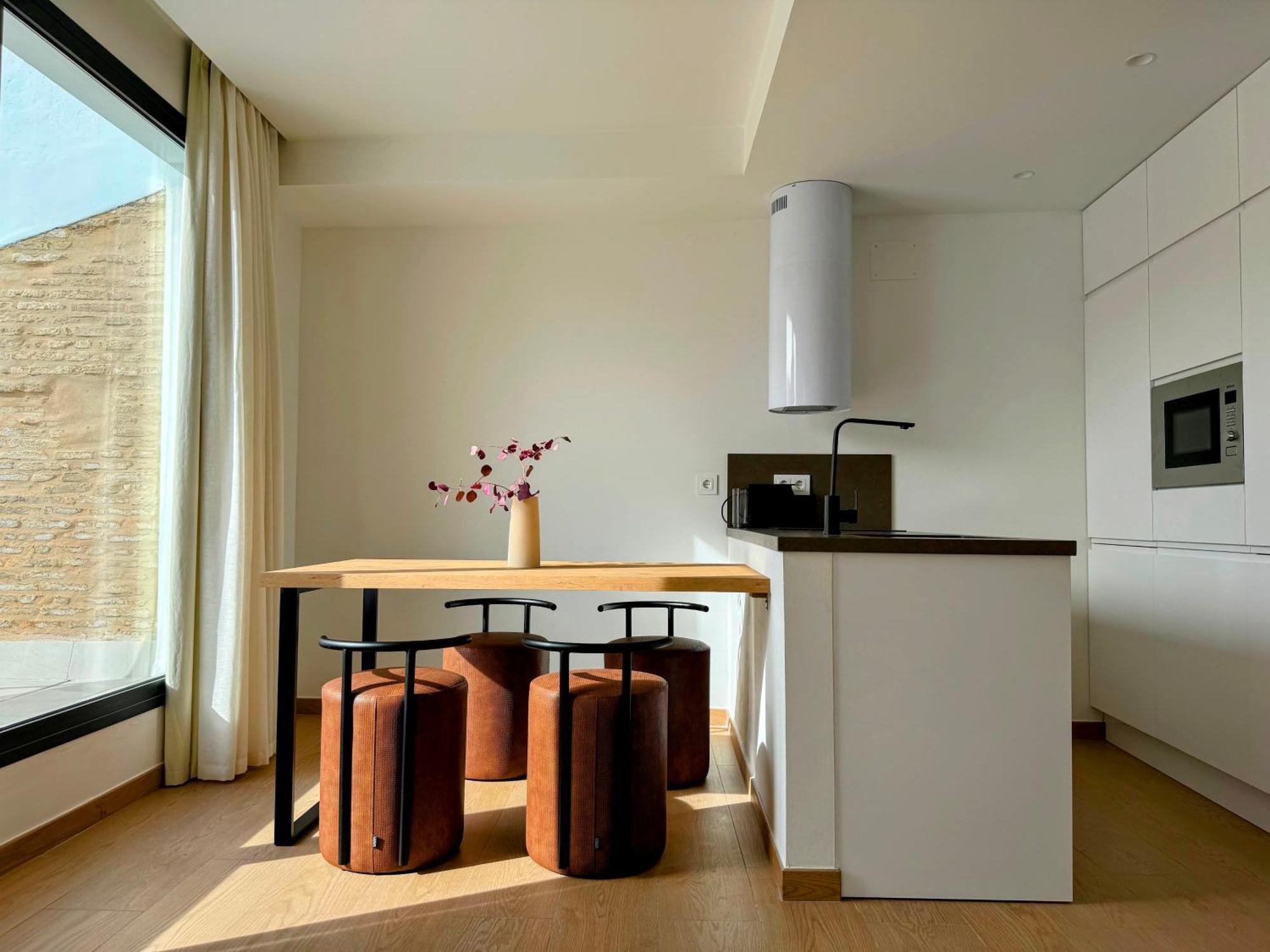 Redes Royale Apartments By Misterhost Siviglia Esterno foto