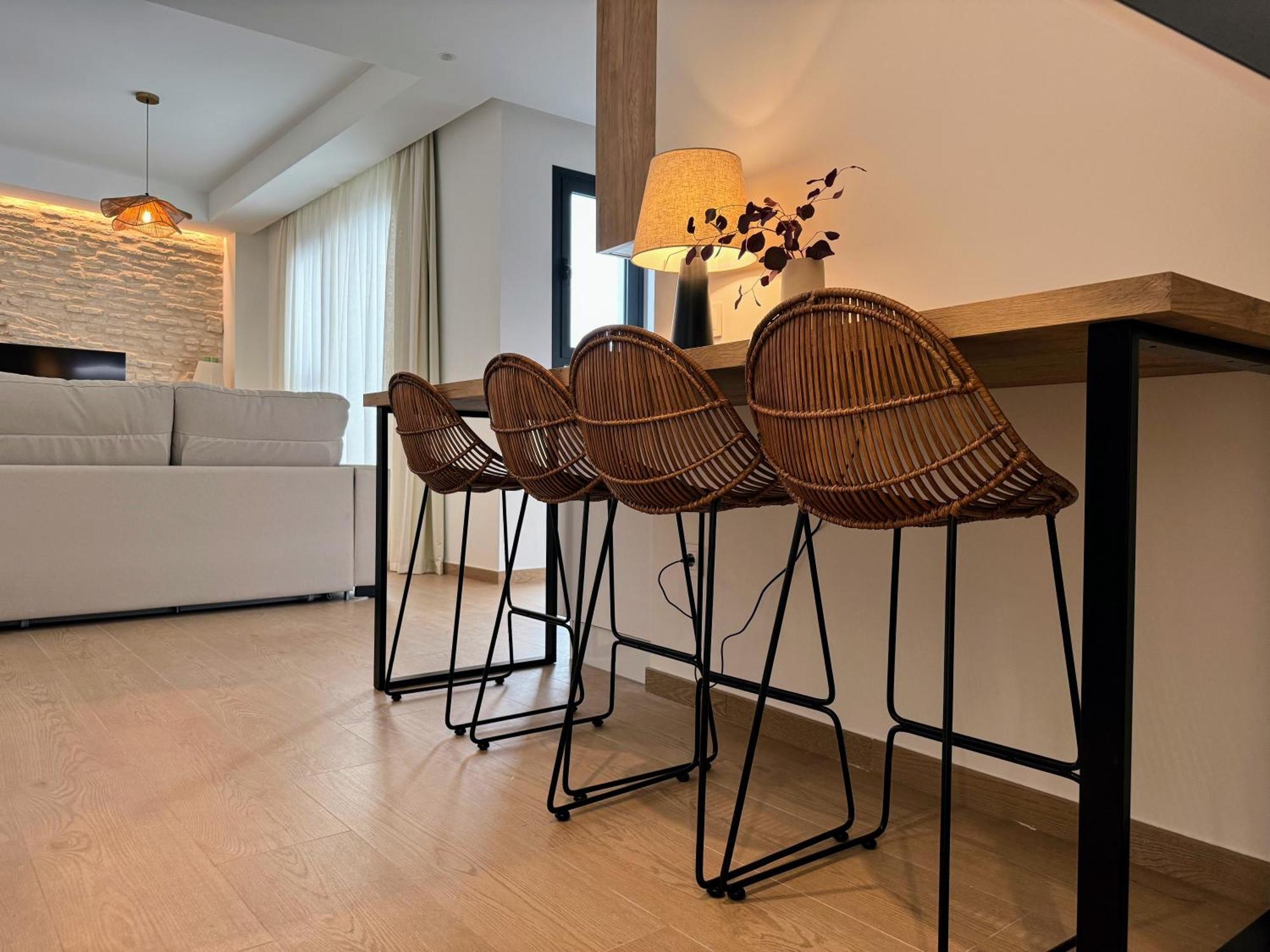 Redes Royale Apartments By Misterhost Siviglia Esterno foto
