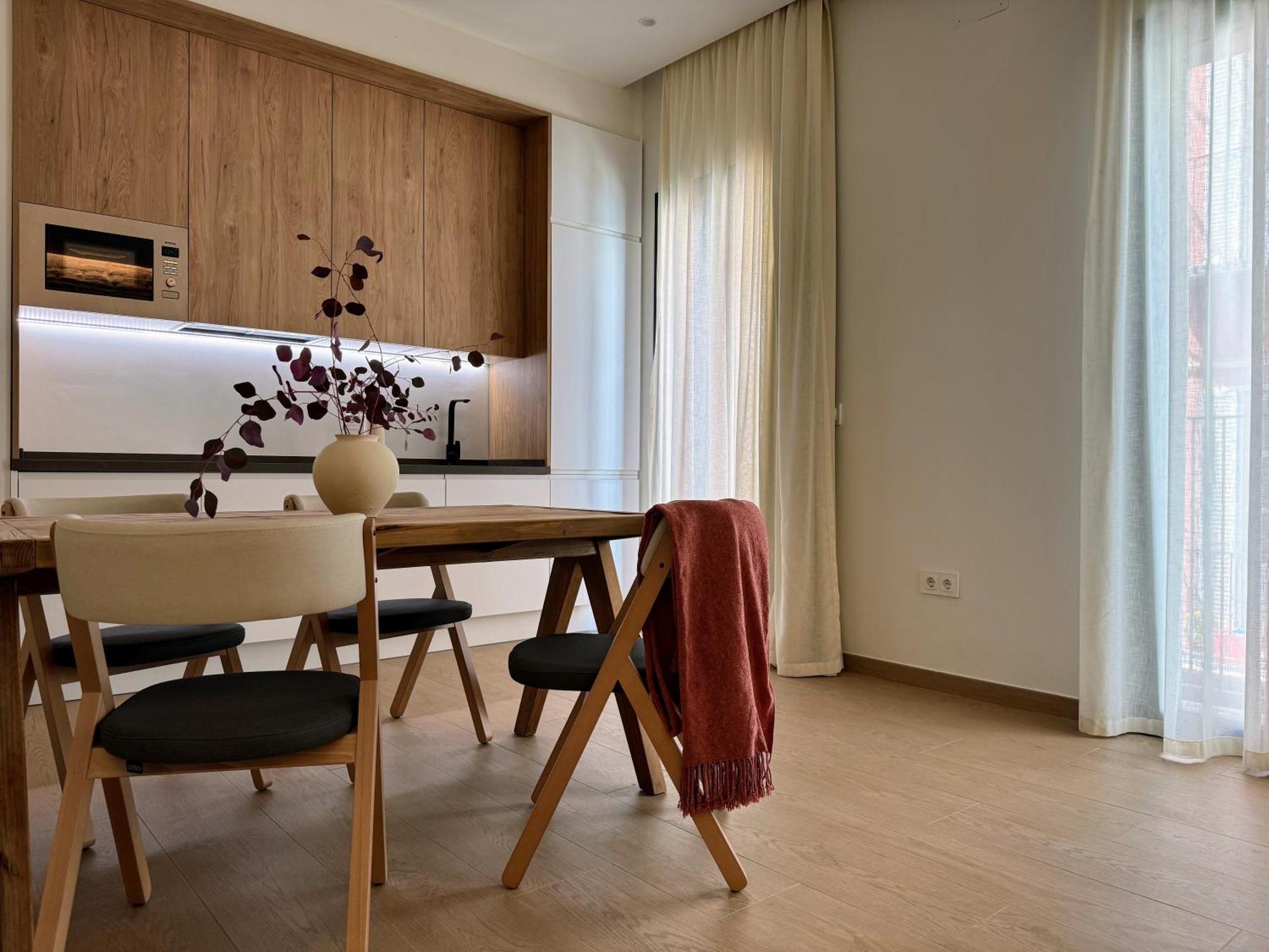 Redes Royale Apartments By Misterhost Siviglia Esterno foto