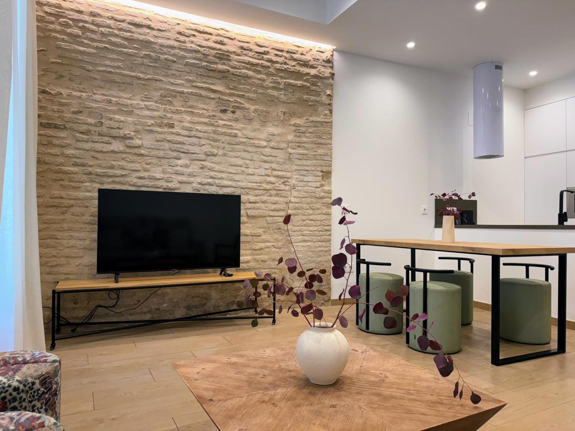 Redes Royale Apartments By Misterhost Siviglia Esterno foto