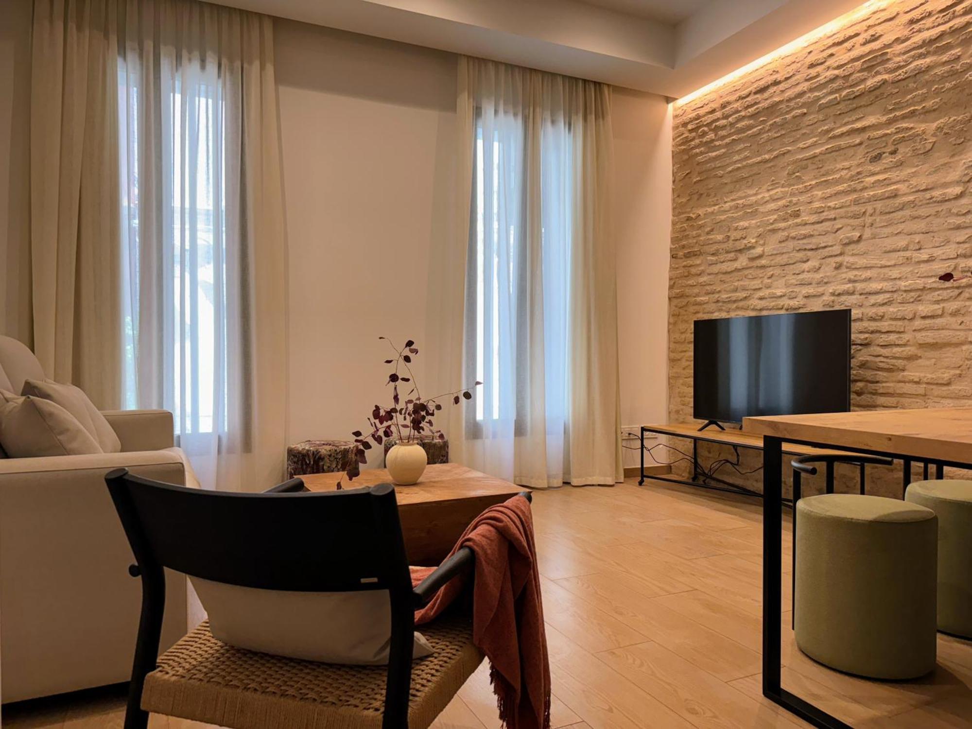 Redes Royale Apartments By Misterhost Siviglia Esterno foto