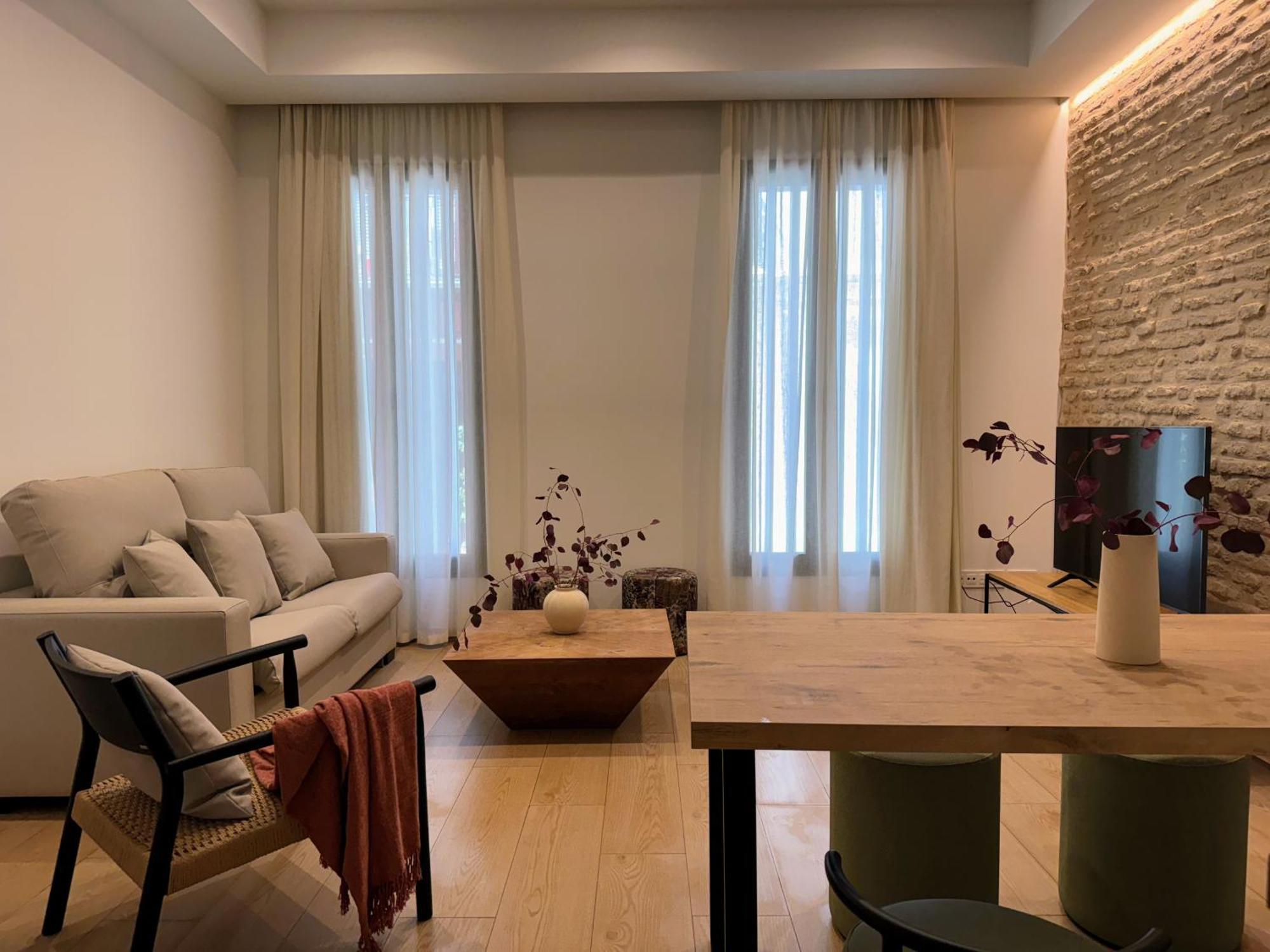 Redes Royale Apartments By Misterhost Siviglia Esterno foto